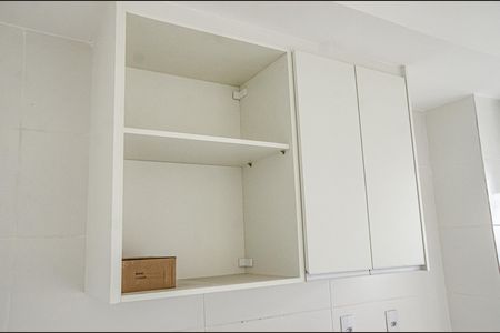 Apartamento para alugar com 51m², 2 quartos e 1 vaga