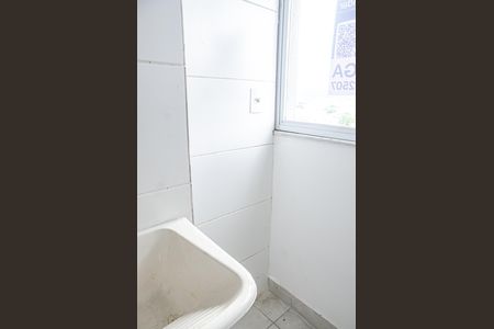 Apartamento para alugar com 51m², 2 quartos e 1 vaga