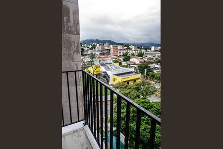 Apartamento para alugar com 51m², 2 quartos e 1 vaga