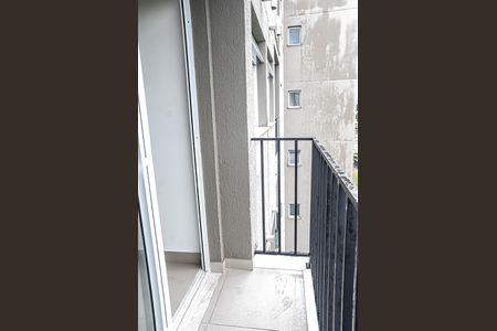 Apartamento para alugar com 51m², 2 quartos e 1 vaga