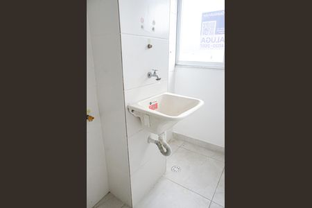 Apartamento para alugar com 51m², 2 quartos e 1 vaga