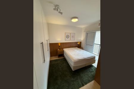 Apartamento à venda com 94m², 2 quartos e 2 vagasQuarto 