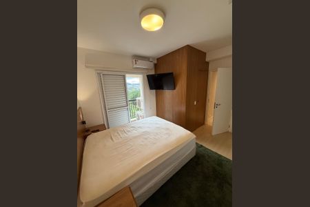 Apartamento à venda com 94m², 2 quartos e 2 vagasQuarto 3