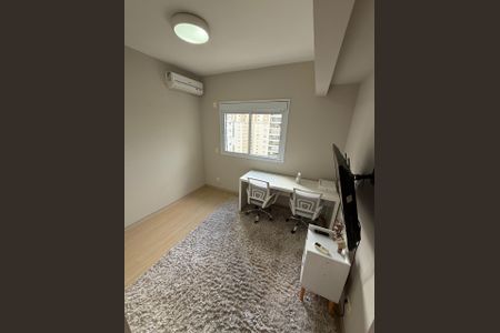 Apartamento à venda com 94m², 2 quartos e 2 vagasQuarto 2