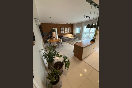 Apartamento à venda com 94m², 2 quartos e 2 vagasCozinha