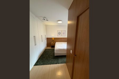 Apartamento à venda com 94m², 2 quartos e 2 vagasQuarto 