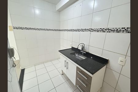 Apartamento para alugar com 45m², 2 quartos e 1 vagaCozinha