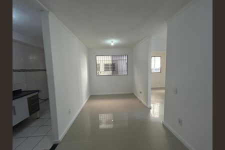 Apartamento para alugar com 45m², 2 quartos e 1 vagaSala