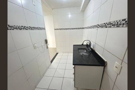 Apartamento para alugar com 45m², 2 quartos e 1 vagaCozinha