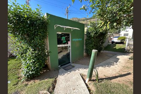 Apartamento para alugar com 45m², 2 quartos e 1 vagaÁrea comum