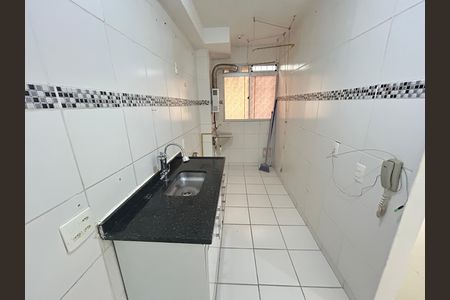 Apartamento para alugar com 45m², 2 quartos e 1 vagaCozinha