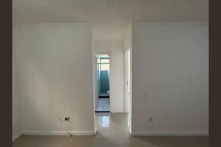 Apartamento para alugar com 45m², 2 quartos e 1 vagaCorredor