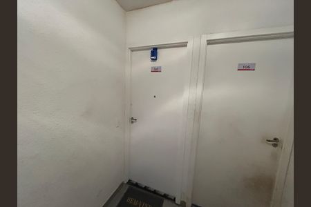 Apartamento para alugar com 45m², 2 quartos e 1 vagaLockBox