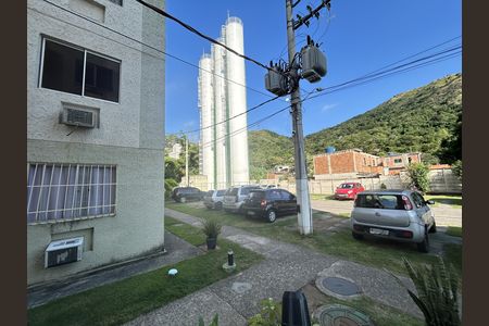 Apartamento para alugar com 45m², 2 quartos e 1 vagaVista do Quarto 2