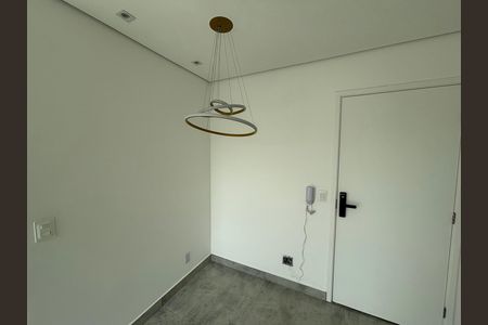 Sala  de apartamento para alugar com 2 quartos, 44m² em Jardim Maringa, São Paulo