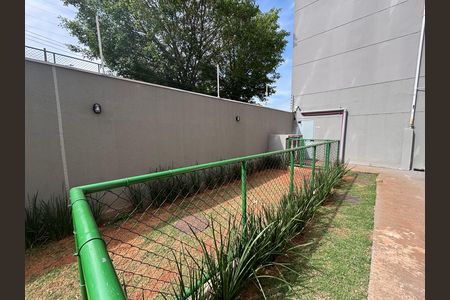 Apartamento para alugar com 44m², 2 quartos e 1 vagaÁrea comum 