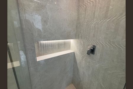 Apartamento para alugar com 44m², 2 quartos e 1 vagaBanheiro 1