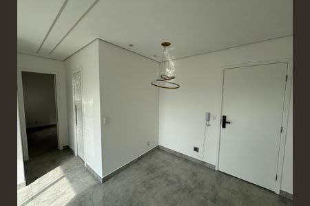 Apartamento para alugar com 44m², 2 quartos e 1 vagaSala 