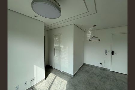 Apartamento para alugar com 44m², 2 quartos e 1 vagaSala 