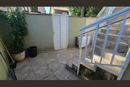Casa à venda com 120m², 2 quartos e 1 vagaÁrea Externa