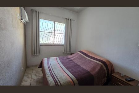 Casa à venda com 120m², 2 quartos e 1 vagaQuarto