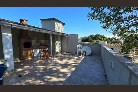 Casa à venda com 120m², 2 quartos e 1 vagaÁrea Externa