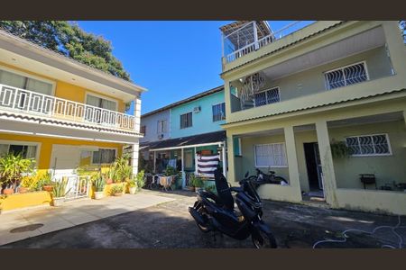 Casa à venda com 120m², 2 quartos e 1 vagaÁrea Externa