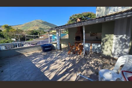 Casa à venda com 120m², 2 quartos e 1 vagaÁrea Externa