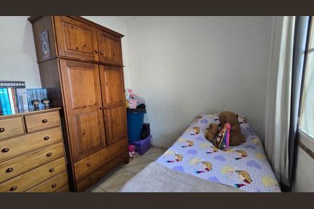 Quarto de casa à venda com 2 quartos, 120m² em Campo Grande, Rio de Janeiro
