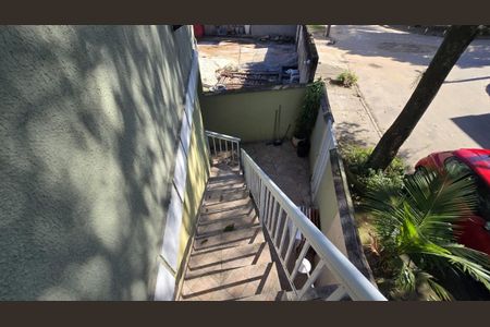 Casa à venda com 120m², 2 quartos e 1 vagaVaranda