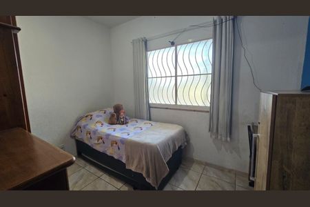 Quarto de casa à venda com 2 quartos, 120m² em Campo Grande, Rio de Janeiro