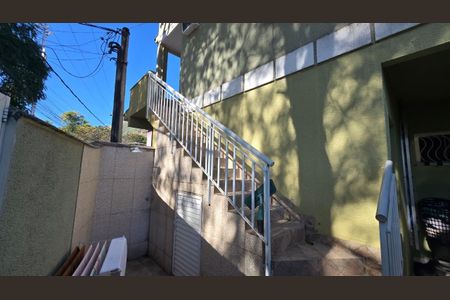 Casa à venda com 120m², 2 quartos e 1 vagaÁrea Externa
