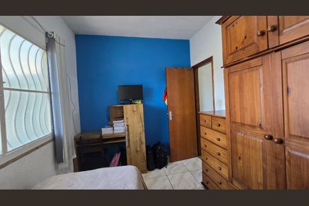 Casa à venda com 120m², 2 quartos e 1 vagaQuarto