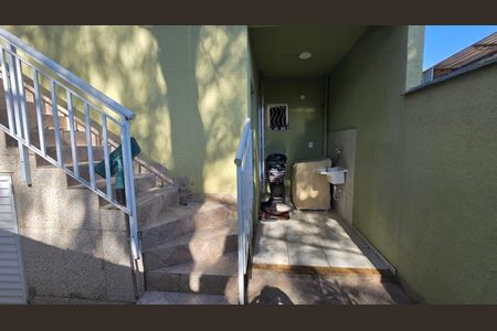 Casa à venda com 120m², 2 quartos e 1 vagaÁrea Externa