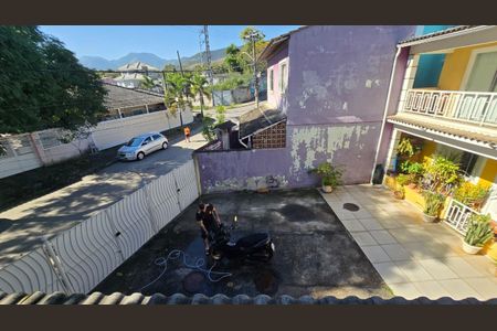 Casa à venda com 120m², 2 quartos e 1 vagaÁrea Externa