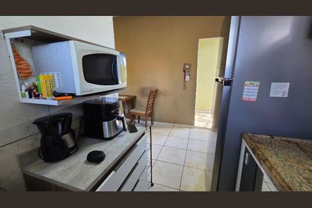 Casa à venda com 120m², 2 quartos e 1 vagaCozinha