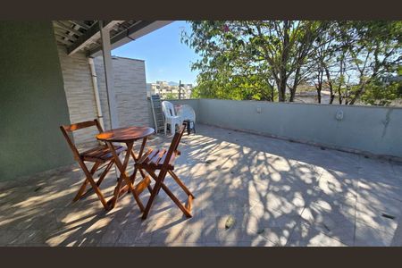 Casa à venda com 120m², 2 quartos e 1 vagaÁrea Externa