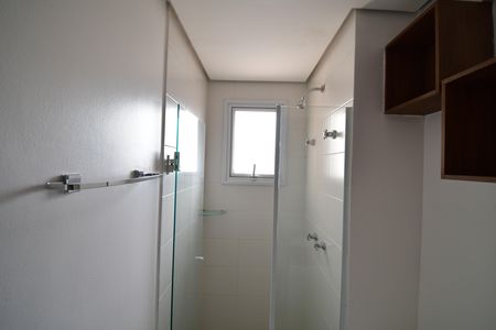 Apartamento para alugar com 47m², 1 quarto e 1 vagaBanheiro
