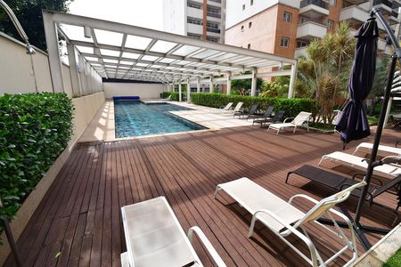Apartamento para alugar com 47m², 1 quarto e 1 vagaÁrea comum - Piscina
