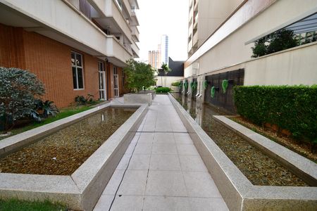 Apartamento para alugar com 47m², 1 quarto e 1 vagaÁrea comum