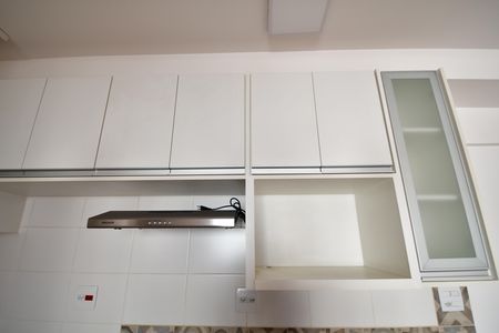 Apartamento para alugar com 47m², 1 quarto e 1 vagaCozinha