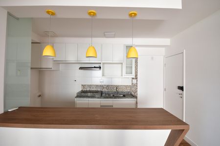 Apartamento para alugar com 47m², 1 quarto e 1 vagaCozinha