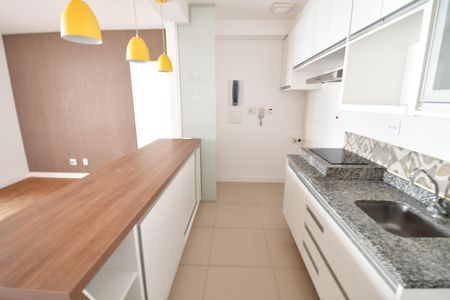 Apartamento para alugar com 47m², 1 quarto e 1 vagaCozinha