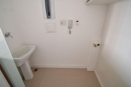 Apartamento para alugar com 47m², 1 quarto e 1 vagaCozinha
