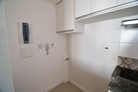 Apartamento para alugar com 47m², 1 quarto e 1 vagaCozinha