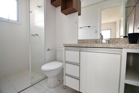 Apartamento para alugar com 47m², 1 quarto e 1 vagaBanheiro