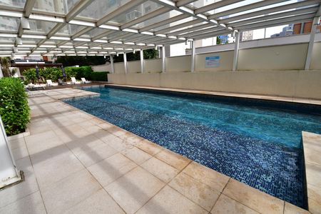 Apartamento para alugar com 47m², 1 quarto e 1 vagaÁrea comum - Piscina