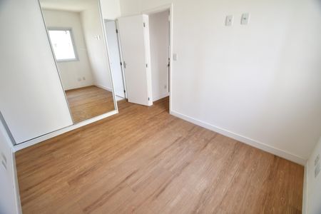 Apartamento para alugar com 47m², 1 quarto e 1 vagaQuarto
