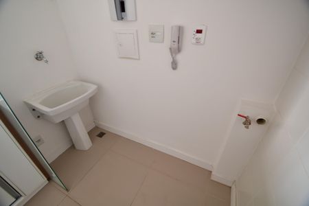Apartamento para alugar com 47m², 1 quarto e 1 vagaCozinha