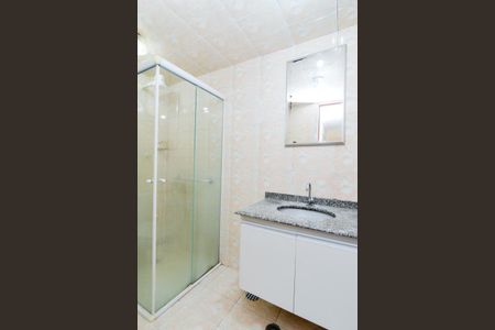 Apartamento para alugar com 65m², 3 quartos e 1 vagaBanheiro
